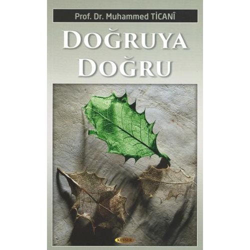 Doğruya Doğru