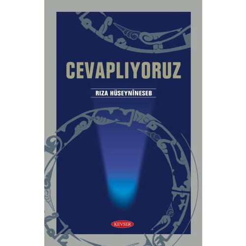 Cevaplıyoruz