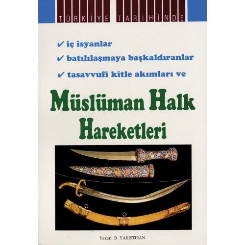 Müslüman Halk Hareketleri