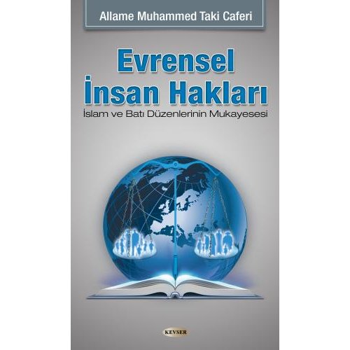 Evrensel İnsan Hakları